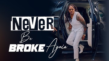 You will NEVER be BROKE again in your life after watching this @ProphetLovy