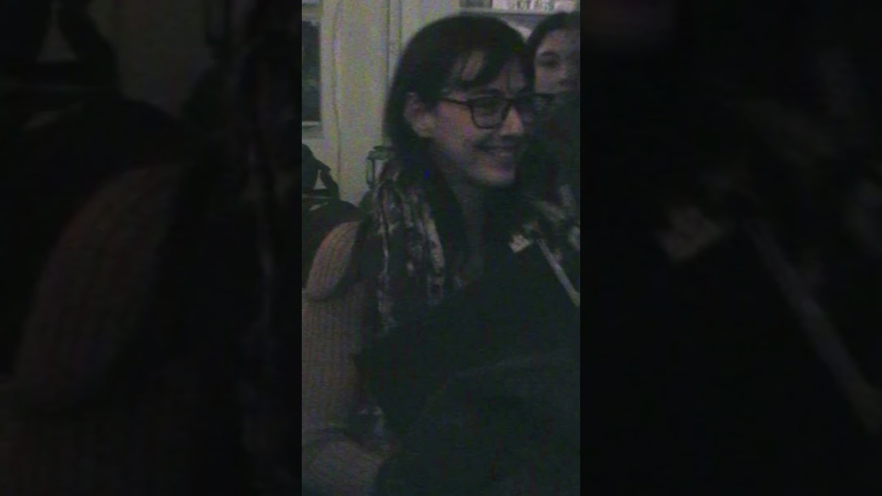 Youth Lagoon Listening Party at Billy's Record Salon in NYC