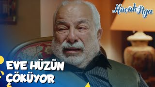 Mehmet Canın Hastalığı Ortaya Çıkıyor - Küçük Ağa Özel Klip
