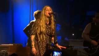 Rhonda -LIVE- &quot;Come with me&quot; @Berlin Sep 18, 2014