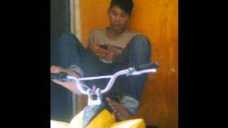 fafinka masih mencintainya