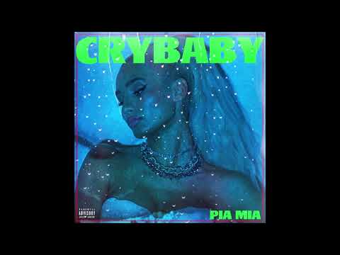Pia Mia - Crybaby (feat. Theron Theron)