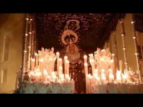 Real e Ilustre Hermandad Sacramental de la Inmaculada Concepción, Franciscana, Primitiva y Cisterciense Cofradía de Nazarenos de la Piedad de Nuestra Señora, Santísimo Cristo de la Buena Muerte, Santa María Magdalena y María Santísima de la Hiniesta Dolorosa y Gloriosa Coronada