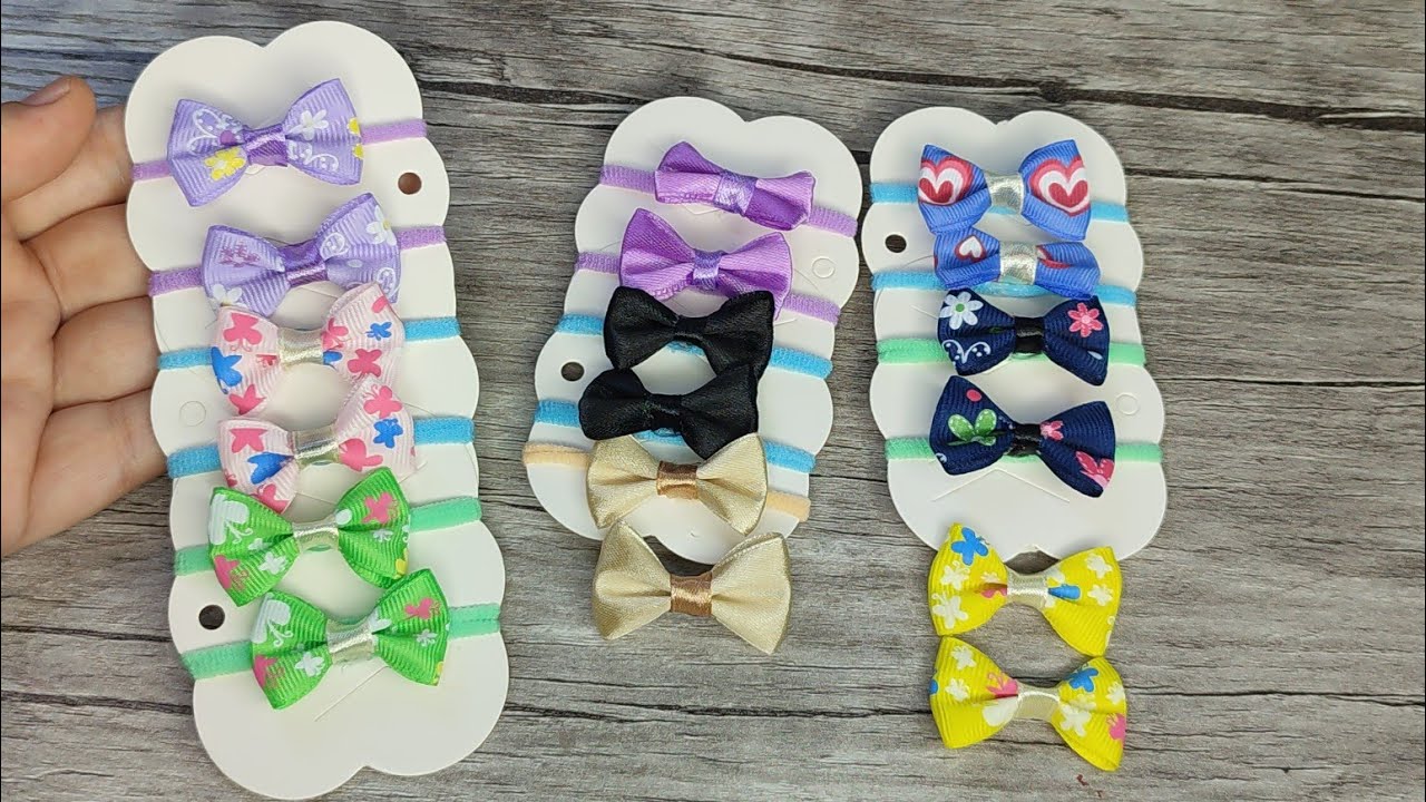 #مشروع _مربح_في دقائق ومطلوب جدا  وسعرالبيع وعددالدسته #اكسسوارات_للشعر