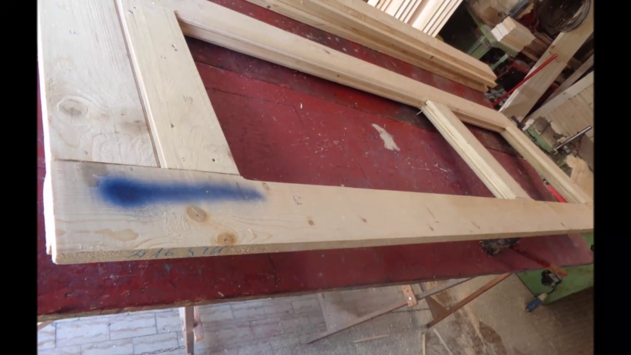 Costruzione persiane scuretti legno youtube Costruire una persiana