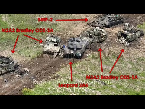 Leopard 2A6 Just