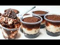 Oreo Pudding Dessert Box | Oreo Dessert Recipe | Yummy Dessert Recipe