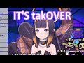it's TakOver cookies is no real currency