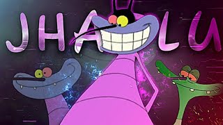 Jhaplu-Gigachad Edit