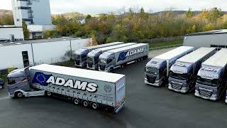 Artur Adams Transporte GmbH & Co. KG