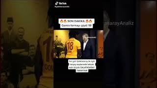 Gomis Galatasarayda
