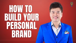 How to Build Your Personal Brand - The 8P Framework | Andrew Chow by Ideas & Inspiration 7,493 views 3 years ago 7 minutes, 7 seconds