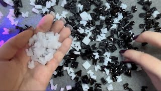 видео: VLOG Отлила 650 подвесок для браслетов | Сделала 1000 сережек 27.10.2025 картинка: VLOG Отлила 650 подвесок для браслетов | Сделала 1000 сережек 27.10.2025
