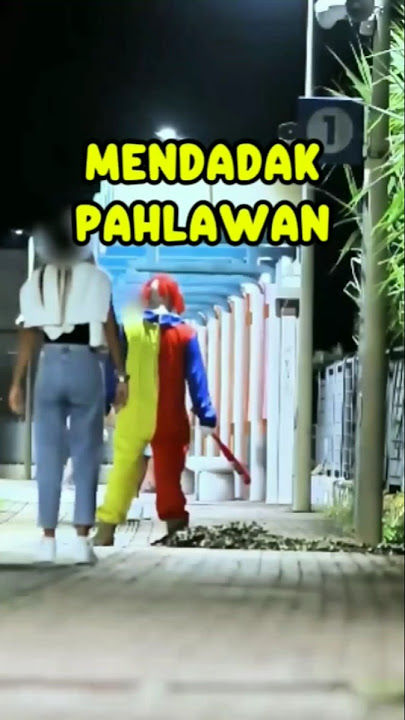 niat prank eh malah jadi pahlawan #shortvideo #shorts #viralvideo #trending