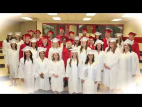 Graduation 2011 - Swartz Creek Academy : by RKT