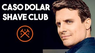 💵 ¿Cómo ganar 1.000 millones haciendo Marketing Online? | Caso Dollar Shave Club 💵 ¿Cómo ganar 1.000 millones haciendo Marketing Online? | Caso Dollar Shave Club