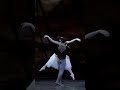 Giselle - Natalia Osipova &amp; Carlos Acosta #shorts #royaloperahouse #ballet #halloween