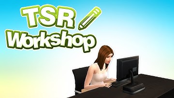 HOW TO: Export TSRW Project as .PACKAGE