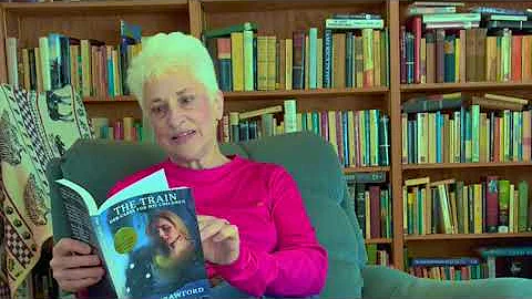 A day in the life of Joyce Crawford