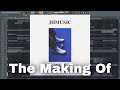 The Making Of: 숀 (SHAUN) - 닫힌엔딩 (Closed Ending) (JHMUSIC Remix)
