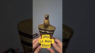 Jean Paul Gaultier Le Male Elixir - Análisis y experiencia