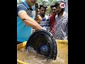 ALS पुरा स्पीकर पानी में डूबा दिया, Waterproof Speaker 🔊🌌 #shorts #Youtubeshorts #viral