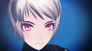 [MMD] Ajin Opening S2 - Boku wa Boku de Atte [Sample]