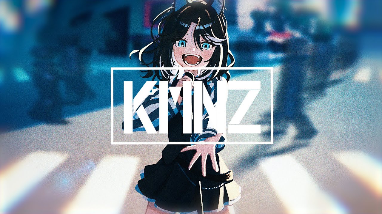 異端なスター - Official髭男dism (Cover) / KMNZ NERO