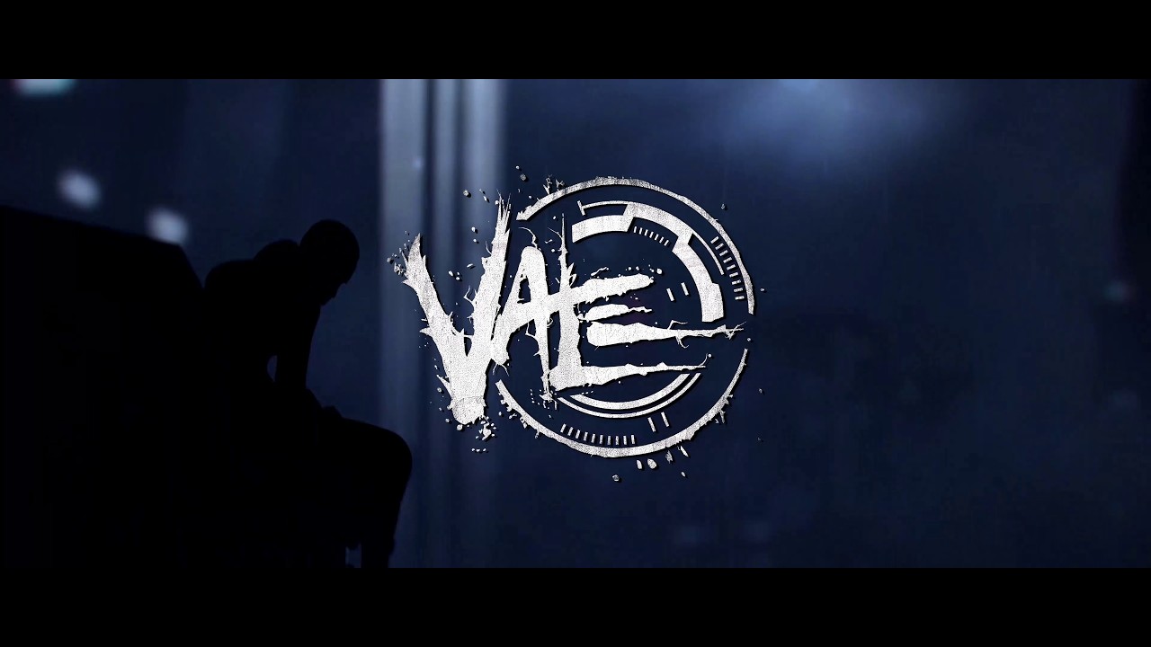 Παρακολούθηση Vale - Alone (Lyric Video) στο YouTube Παρακολούθηση Vale - Alone (Lyric Video) στο YouTube