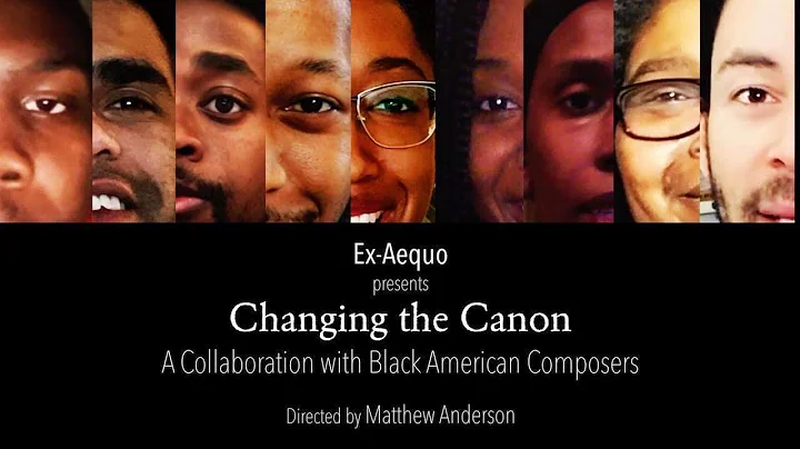 Changing the Canon Documentary: A Collaboration wi...