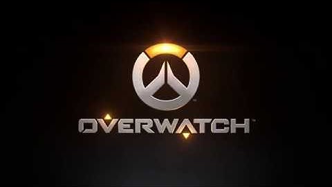 Overwatch: Widowmaker POTG on Eichenwalde