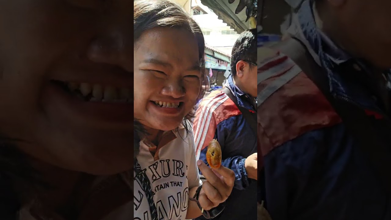 ตลาดตรอกหม้อ