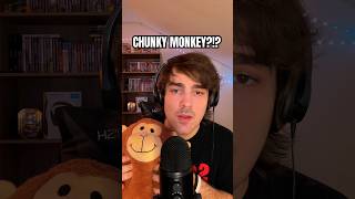 CHUNKY MONKEY ASMR #asmr #asmrvideo
