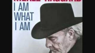 Merle Haggard, How Did You Find Me Here chords