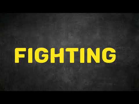 Video: Ką reiškia kovoti su deuces?