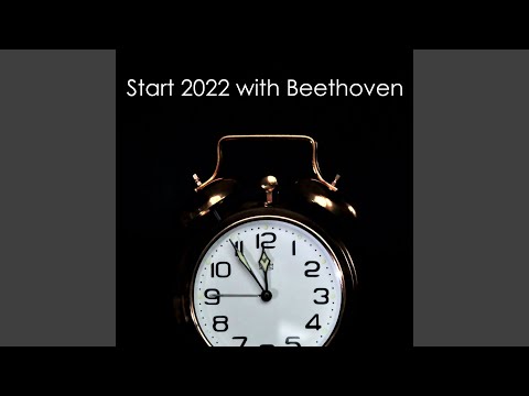 Beethoven: Piano Concerto No. 2 in B-Flat Major, Op. 19: III