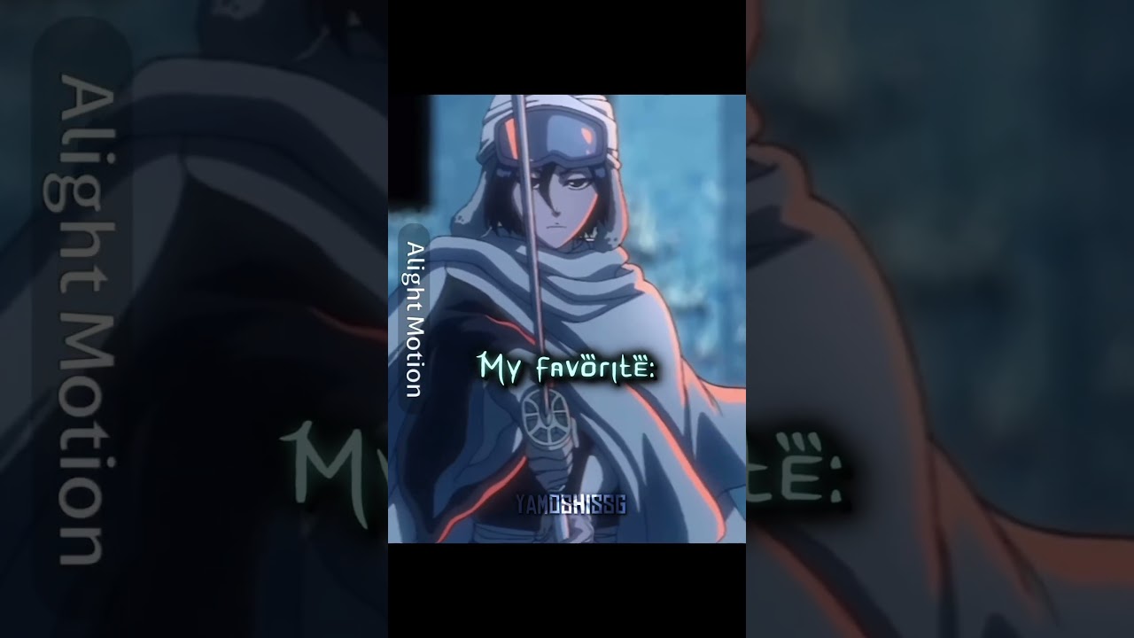 Rukia supremacy 😤