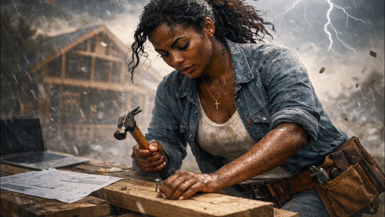 Что бы Бог ни призвал вас построить, Он — Тот, кто обеспечит это безопасность‼️‼️ Это НЕ будет ра...