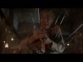 The Lord of the Harvest /Chainsaw Duel - Texas Chainsaw Massacre 2