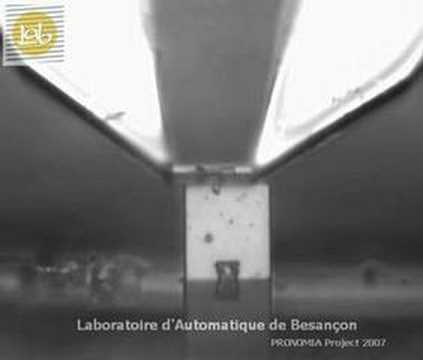 Reversible Microassembly