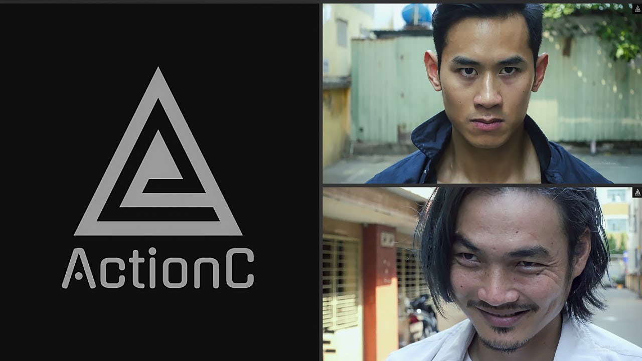 "SÁT PHÁ LANG" PHIÊN BẢN RẺ TIỀN MÙA DỊCH BỆNH | "KILL ZONE" LOW BUDGET VERSION FEATURING COVID-19