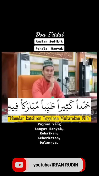 ustaz Abdullah Khairi #doa #dakwahislam
