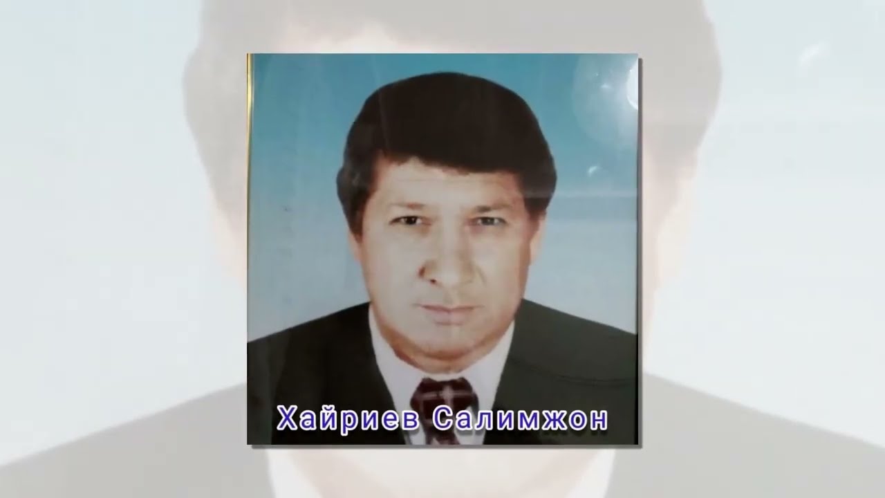 XOTIRA: Paxtachilik shifokorlar xotirasiga bag'ishlanadi