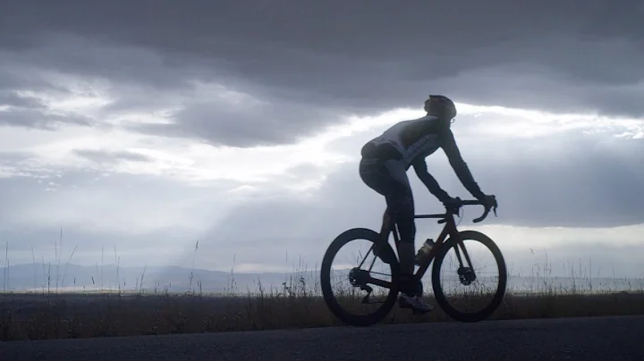 Strong Frames | Under the Big Sky