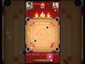 Carrom pool mastermind short by gaming lovers 07  shorts carrompool shots viralshort.