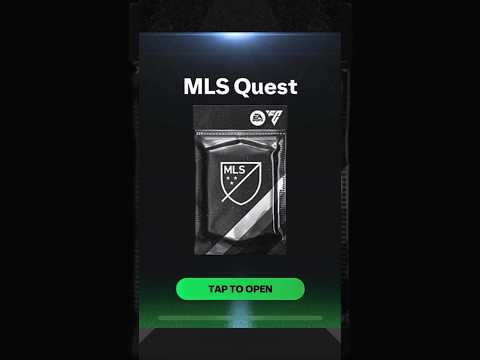 MLS MEGA PACK ☠️ #FCMobile