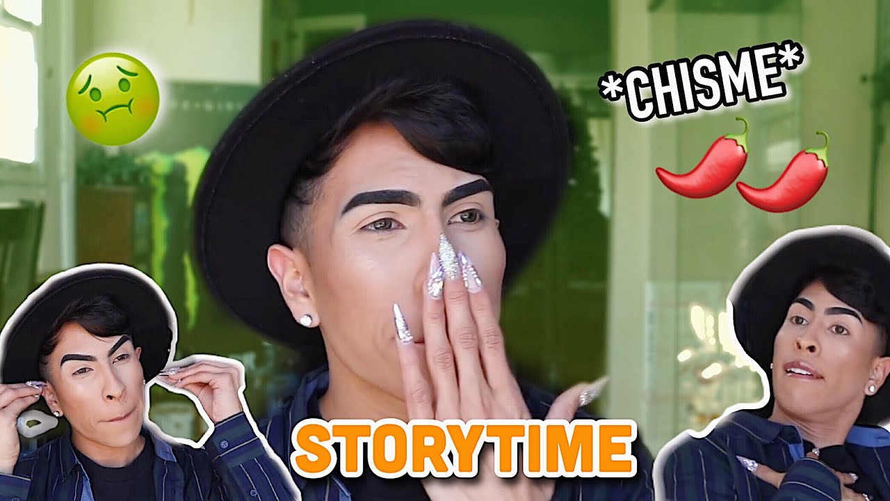 His CHILE Wouldn’t Get HARD!!! | Louie’s Life video phone beyonce mp3