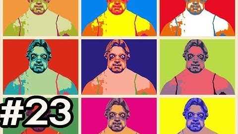 Nonsensical Saints Row The Third w/Sp00n Ep.23 - Middle Finger Is Bad