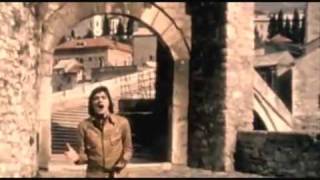 Eurovision 1973 PREVIEW Yugoslavia - ZDRAVKO ČOLIC \