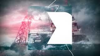 Air Project, Sieber Stavnstrup, Angel - Stormy